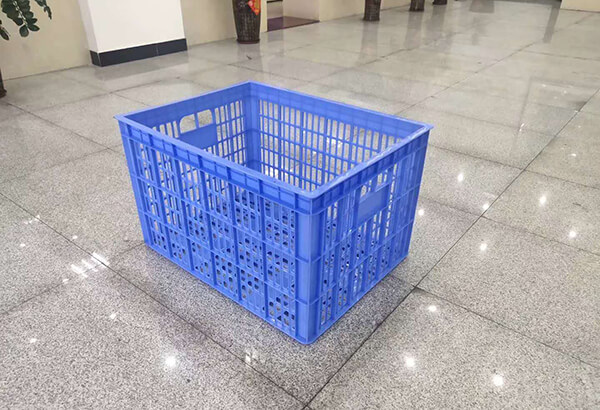 塑料周转箩、塑料筐用途及特点